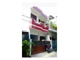 Rumah di Pademangan / Pademangan Timur