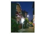Jual Rumah di Pademangan, Jakarta Utara, SHM