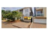 DIJUAL RUMAH FULL SEMI FURNISHED di Taman Beverly Golf Lippo Village