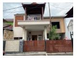 Dijual Cepat Rumah 2 Lantai, Lubang Buaya - Jakarta Timur
