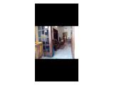 Dijual Rumah Di Perumahan Pertamina,Pulo Gebang Jakarta Timur 320 m2 - 4 Kamar Tidur