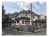 Dijual / Disewakan Rumah di Cinere Depok - Baru Direnovasi, 8 Kamar Tidur Semi Furnished
