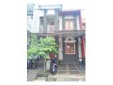 Dijual Rumah di Puri Beta 2 3BR, Full Furnished - Tangerang