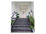 Dijual Rumah di Cibulan Raya 4KT, Full Furnished - Kebayoran Baru, Jakarta Selatan