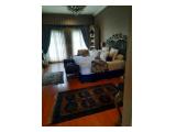Dijual Rumah di Cibulan Raya 4KT, Full Furnished - Kebayoran Baru, Jakarta Selatan