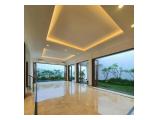 Dijual Rumah Resort Style di Pondok Indah - Jakarta Selatan