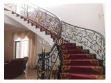 Dijual Rumah di Taman Permata Buana