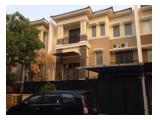 Rumah Layar Permai 10x15 - 2.5 Lt - Full Renov !!, Pantai Indah Kapuk, Jakarta Utara