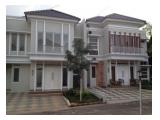 Ekslusif town house,baru,siap huni,dkt transmart, Cilandak, Jakarta Selatan