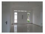Ekslusif town house,baru,siap huni,dkt transmart, Cilandak, Jakarta Selatan
