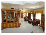 Dijual BU Rumah Besar di HR Muhammad Belakang Auto 2000 - 7+1 Kamar Tidur