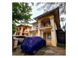 Dijual Rumah Kos di Lippo Village, Karawaci - Tangerang