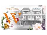 Launching Rumah Mewah Cluster di Alam Sutera, Cluster Winona