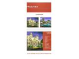 Dijual Cluster Cantik Angel Residence Kalideres - 3+1 Kamar Tidur Eropa Classic Luxury
