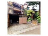 Dijual Rumah di Pondok Indah 4BR, Semi Furnished - Pondok Indah