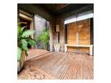 Dijual Rumah di Pondok Indah 4BR, Semi Furnished - Pondok Indah