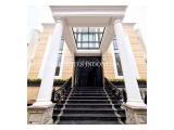 Dijual Rumah Mewah Design French Classic 5KT - Pondok Indah, Jakarta Selatan