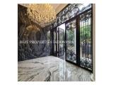 Dijual Rumah Mewah Design French Classic 5KT - Pondok Indah, Jakarta Selatan