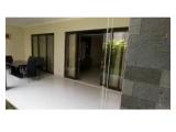 Jual Rumah di Sentul Nirwana, cluster Atmosfer boulevart - 5 Kamar Tidur
