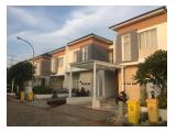 Jual Rumah Cinere Park View Depok - 3 + 1 Kamar Tidur Baru