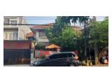 Jual Rumah Tebet Jalan Tebet Raya