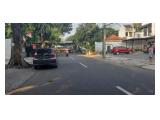 Jual Rumah Tebet Jalan Tebet Raya