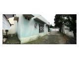 dijual rumah hitung tanah SHM cilandak nego sampai jadi