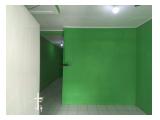 Dijual Rumah Siap Huni di BSD Tangerang selatan - 2 Kamar Tidur
