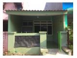 Dijual Rumah Siap Huni di BSD Tangerang selatan - 2 Kamar Tidur