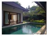 jual villa mewah di gianyar