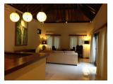 jual villa mewah di gianyar