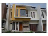 Rumah 2 lantai di buah batu DP 30% sudah bisa huni