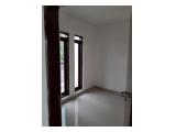 Cukup Dp 20% Bisa Langsung Huni Rumah Idaman 2 Lantai Free Intalasi Lisytik & Kebun