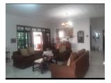 Dijual Rumah Hitung Tanah saja dalam Komplek di Kebon Jeruk