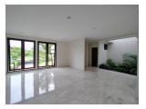 Dijual Rumah Minimalis di Cilandak - 4 Bedroom Kondisi Un Furnished With Private Pool By Sava Jakarta Properti HSE-A0590