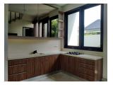 Dijual Rumah Minimalis di Cilandak - 4 Bedroom Kondisi Un Furnished With Private Pool By Sava Jakarta Properti HSE-A0590