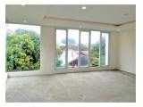 Dijual Rumah Bagus di Kemang Kondisi Un Furnished With Private Pool By Sava Jakarta Properti HSE-A0385