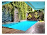 Dijual Rumah Bagus di Kemang Kondisi Un Furnished With Private Pool By Sava Jakarta Properti HSE-A0385