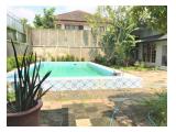 Dijual Single House Di Kemang Nego Sampai Deal By Sava Jakarta Properti A0597