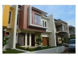 Rumah Konsep Modern&Strategis di Bandung,Siap Huni,Fasilitas&Lingkungan Bgs,