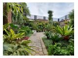 Dijual Rumah Mewah di Tanjung Ujung, Cinere, Depok - 3 KT + 2 Semi Furnished