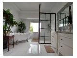 Dijual Rumah Mewah di Tanjung Ujung, Cinere, Depok - 3 KT + 2 Semi Furnished