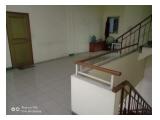 Rumah di Gayung Sari Surabaya Dijual - 7 Kamar Tiidur Unfurnished Hook