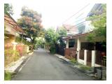 Rumah Dijual Lokasi Strategis, Nyaman, Aman & Bebas Banjir di Taman Meruya Ilir Jakarta Barat - 3 Kamar Tidur