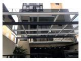 Dijual Rumah 3 Lantai di Tebet Barat Dalam Jakarta Selatan - 3 Kamar Tidur Furnished