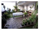 Jual Rumah Mewah Nan Cantik di Lebak Bulus Jakarta Selatan - 5 Kamar Tidur Furnished