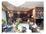 Jual Rumah Mewah Nan Cantik di Lebak Bulus Jakarta Selatan - 5 Kamar Tidur Furnished