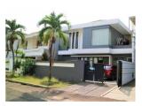 Dijual Rumah Mewah di Kebon Jeruk Jakarta Barat Konsep Minimalis HSE-A0685