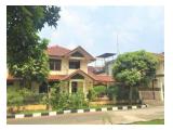 Dijual Rumah Asri di Tangerang Kondisi Un furnished by Sava Properti HSE-A0686