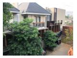 Dijual Town House di Cilandak Kondisi Semi Furnished by Sava Properti HSE-A0642